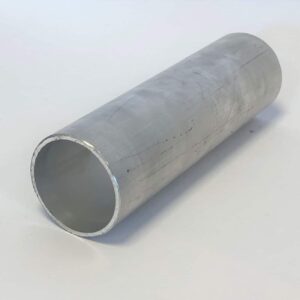 Aluminium platt 20x5