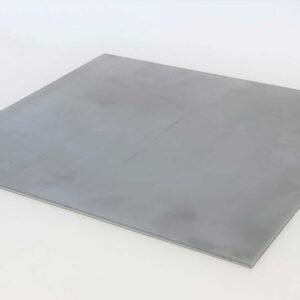 Kallvalsad plåt DC01