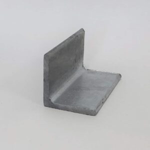 Vinkelstål VFZ 100x100x10 mm